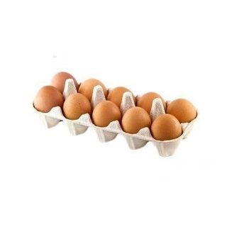 Яйцо куриное  Сорт-1 10шт